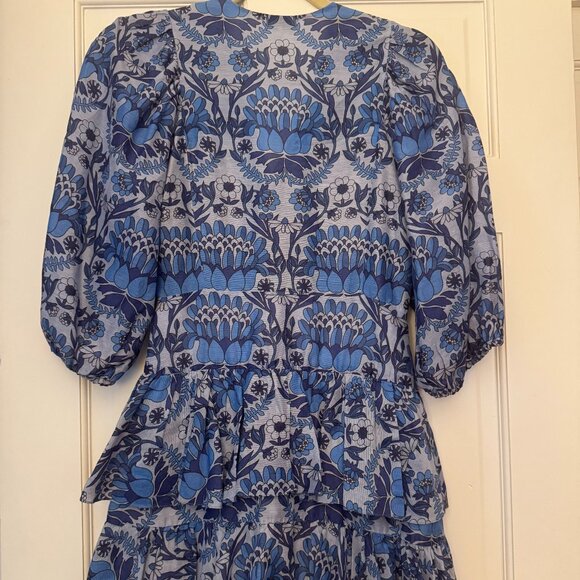 Sandro Yana Dress - Picture 7 of 7